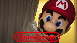 NintenDomain Classics Episode 43: Nintendo Switch Reveal Trailer Impressions! Released Oct 22, 2016
