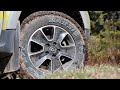 Большие колёса на Рено Дастер (Dacia Duster offroad wheels)