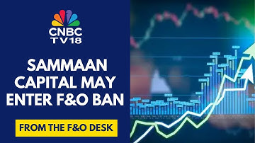 From The F&O Desk | Active Nifty Options: 26,300 Call & 26,200 Put, 26,300 Put  | CNBC TV18