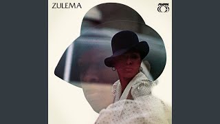 Video thumbnail of "Zulema - If This World Were Mine"