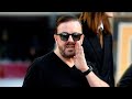 Ricky Gervais gives the ‘cancel culture cretins’ a massive serve