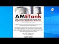 Tank &amp; Pressure Vessel Design