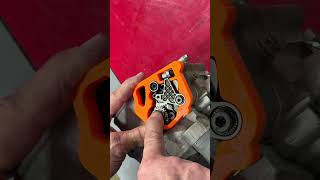 Update - Bullet Proof Designs Power Valve Alignment Tool