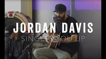 Jordan Davis - Singles You Up