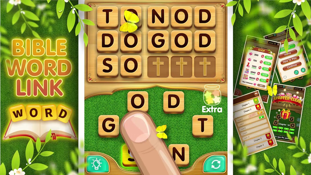 Bible Verse Collect Free Bible Word Games YouTube Bible Verse Collect Free Bible Word Games YouTube