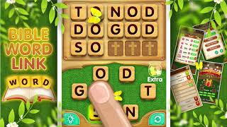 Bible Verse Collect - Free Bible Word Games screenshot 5