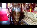 Thailand: Bangkok - Wat Saket