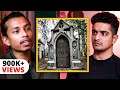 One of the scariest places in india  ghost hunter recalls nainital church haunting