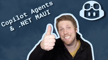 How Good is Copilot with Agents for .NET MAUI Development?