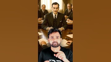 The Man Who Sold the Eiffel Tower… Twice 😳 | Story #65