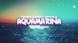 Arsenium Feat Janyela - Aquamarina Wojtula Remix