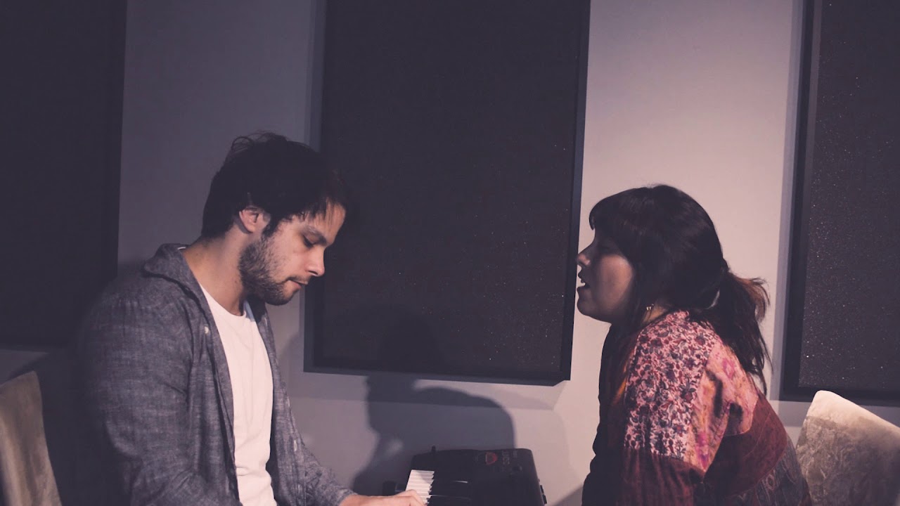 Whole New World - Aladdin (Sally in the Moon | Cover)