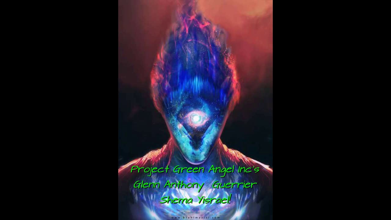 Shema Yisrael Israel,  Shabach Metal