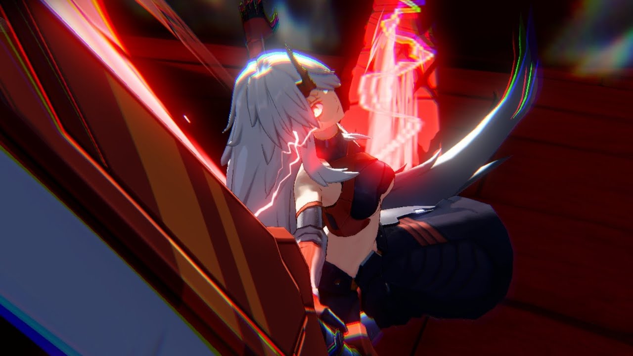 Starward Reki รีวิว Reki จากเกม Starward - YouTube