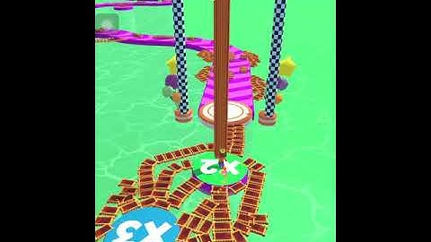 (ShortCut Run) first Time to play Game Shortcut Run Kh. Part 1