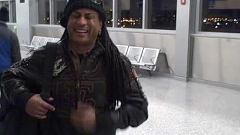 The JFK Entertainment.  Marion Meadows, Chip Shear...