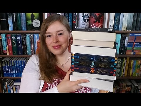 Bücher Neuzugänge Januar 2020