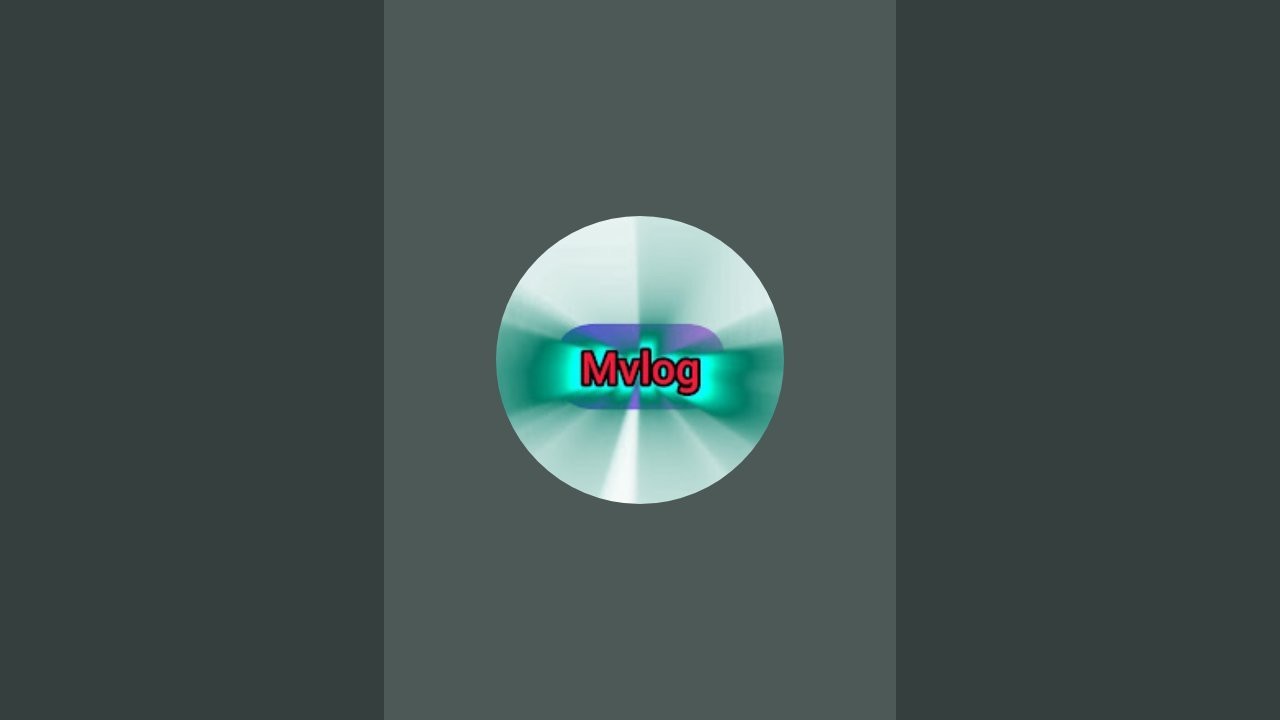 mVlog is live! - YouTube
