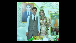 Gazojak Toy, Mekan Maya Gysga Roliktrailer