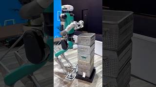 Toyota Just Hired 7 Humanoid Robots