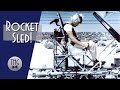 The Rocket Sled Trials of Colonel John Stapp