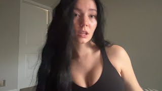 ASMR: The Girl In Your Dorm Flirts With You Constantly 🤍