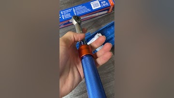 Review Cần siết lực 1/4" 5-25Nm Wadfow WWQ1D14, chính hãng, giá xịn!