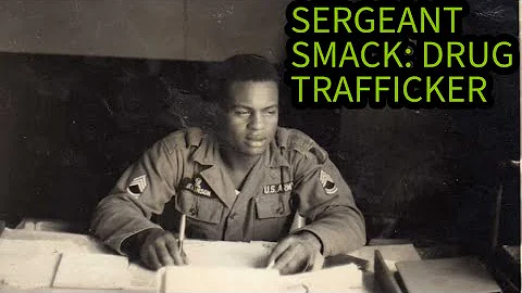 Sergeant Smack, Frank Lucas, and the Bangkok Heroi...