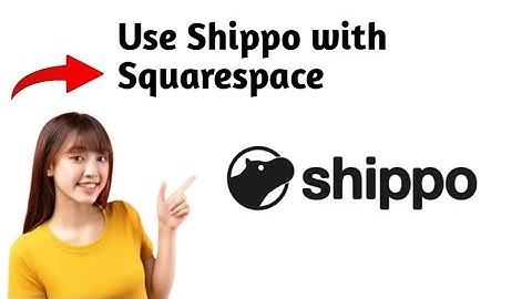 How To Use Shippo with Squarespace (2025)