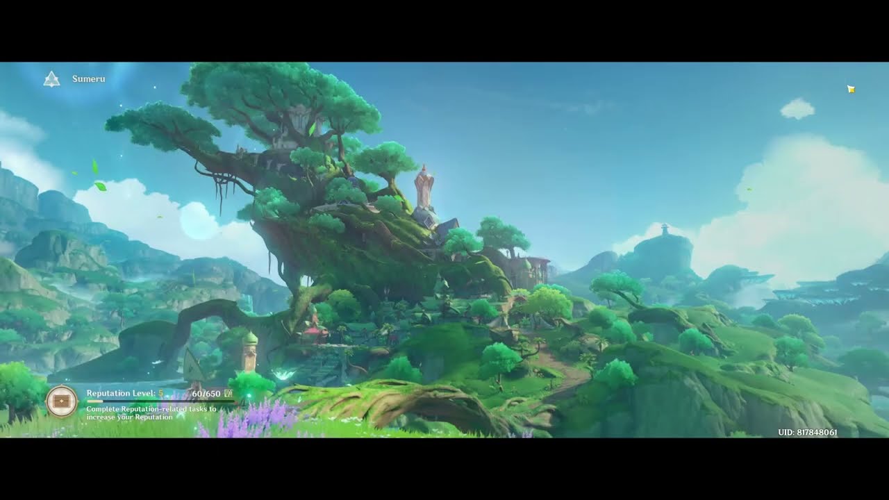 UltraHot Burner Lamp Test Model (Genshin Impact) YouTube