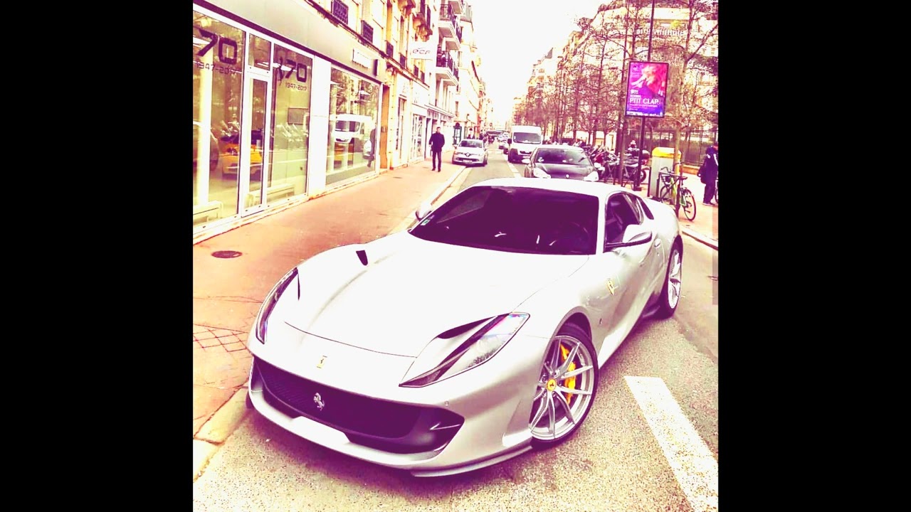 Algo me hizo Grande Ramiclock Mode