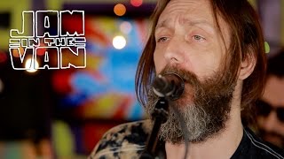 CHRIS ROBINSON BROTHERHOOD - &quot;California Hymn&quot; (Live in Ventura, CA 2017) #JAMINTHEVAN