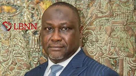 AFC CEO Samaila Zubairu Discusses Billions in Energy Investments at Africaribbean 2024