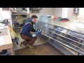 How to Polish Aluminum