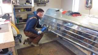 How to Polish Aluminum