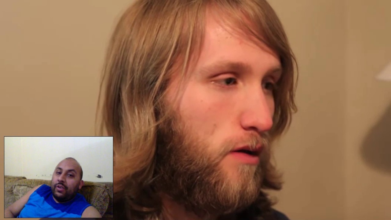 Mcjuggernuggets My Last Video With Corn Reaction YouTube