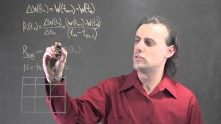 How to State Slope Results in an Osmosis Lab Report : Math Conversions, Equations & More