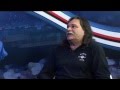 Momenti di Doria: Claudio Bosotin e gli Ultras