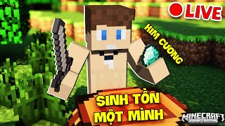 JAYGRAY CHẾ TẠO THÀNH CÔNG BỘ GIÁP NETHERITE TRONG MINECRAFT SINH TỒN*TRỞ THÀNH PRO PVP TRONG BEDWAR