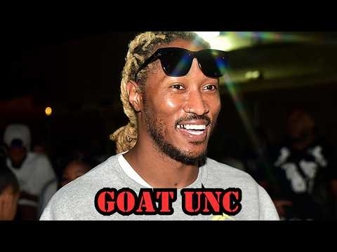 Why Future will never fall off [REACTION]