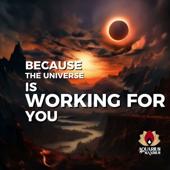 Eclipses - The cosmic wrecking ball to remove the obstacles in your life.