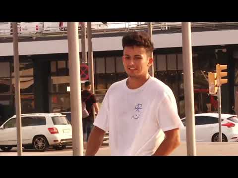Everlast Youth - Pascal Tawadros full part