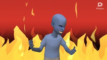 error guy error 5 Plotagon edition