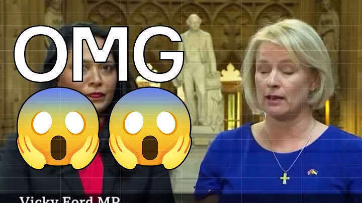 Tory MP HUMILIATED On National Television