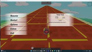 Marble Blast Platinum Quest Reanimation soundtrack high pitched screenshot 2