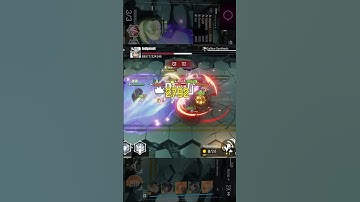 Exception Protocol Season 45 Sp run || Neural Cloud #neuralcloud #girlsfrontline #gameplay #vtuber