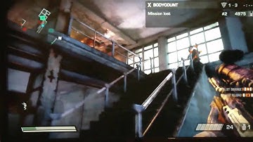 KZ3 - Marksman Montage