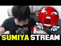 Ragemiya Super Annoying Build | Sumiya Stream Moment 4001