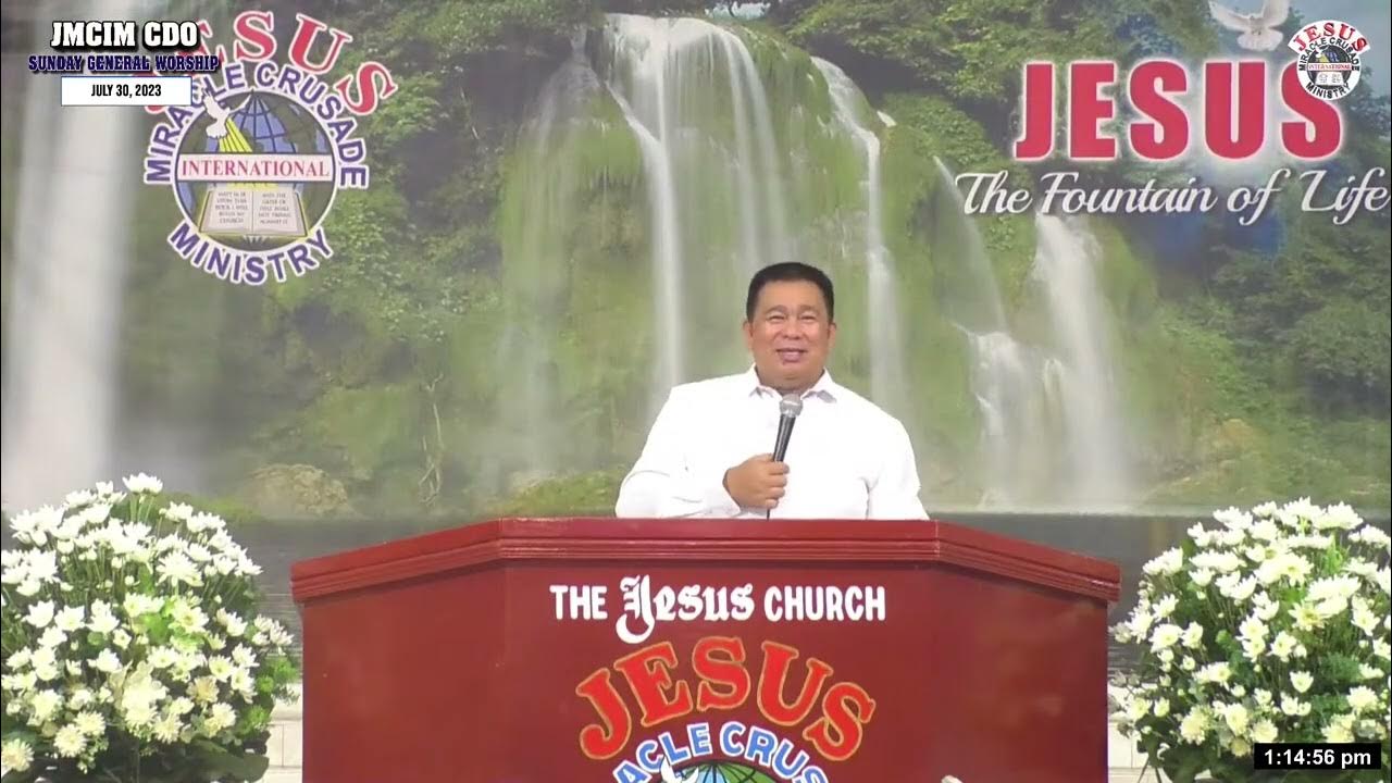 JMCIM Preaching Why Is It Important To Live A Life Of Holiness Bel the-buddha-statue-is-sitting-in-front-of-a-black-background