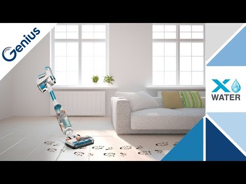 GENIUS | Invictus X7 + X-Water NEU - TV-Infomercial